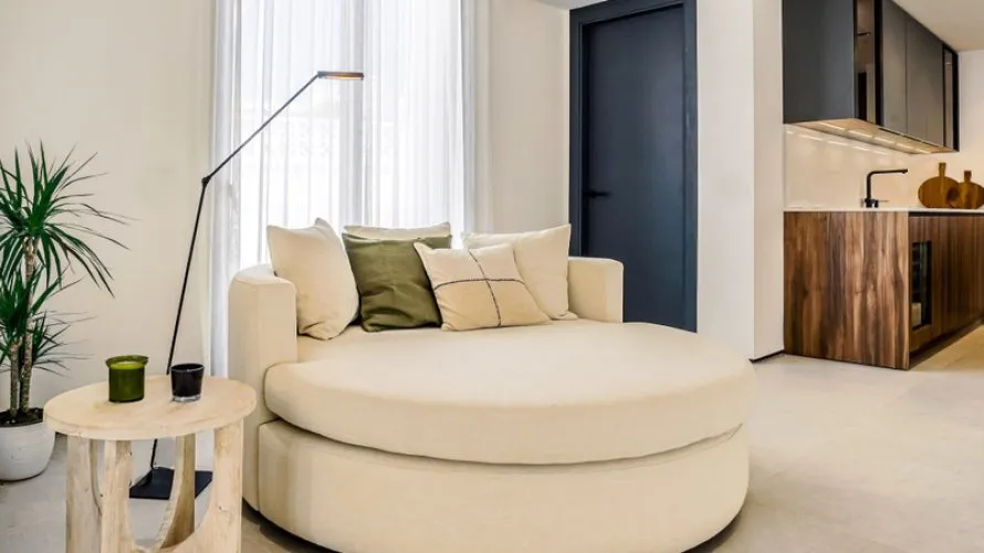 Villa de 5 chambres à Nueva Andalucia, Spain No. 30640 № 12