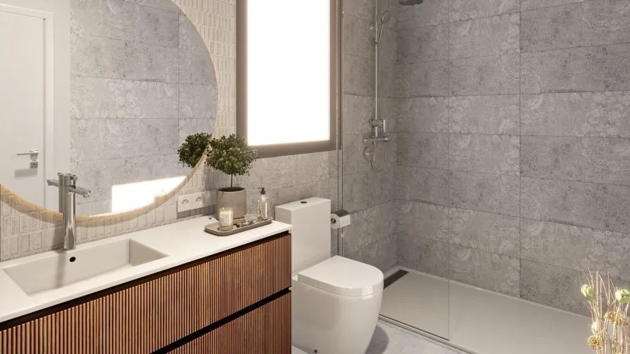 Villa de 4 chambres à Finestrat, Spain No. 30692 № 7