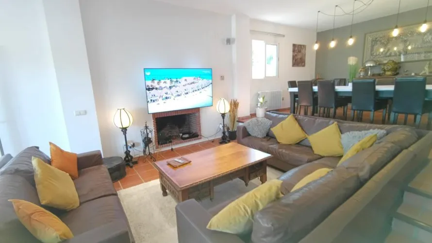 Villa de 5 chambres à Sotogrande, Spain No. 30596 № 25