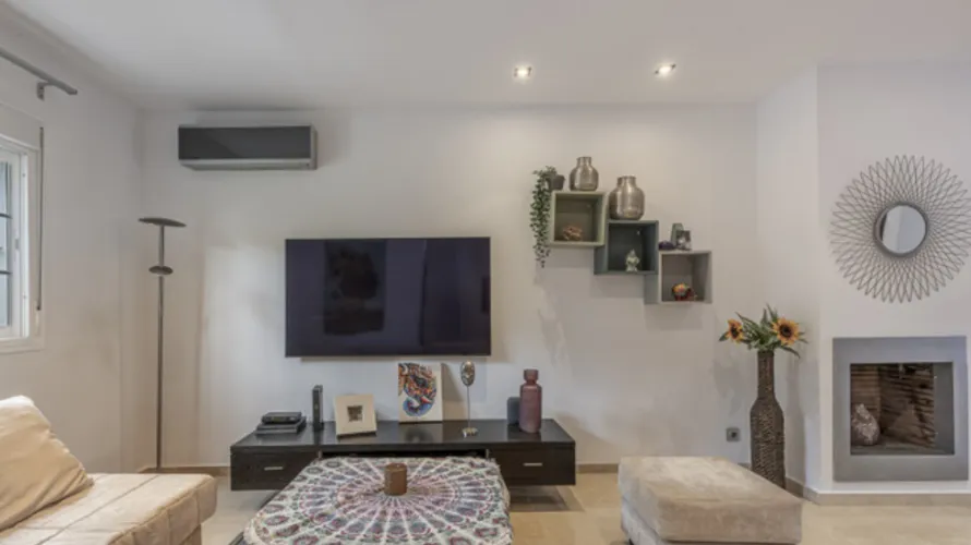 Townhouse de 3 chambres à Cancelada, Spain No. 31142 № 8