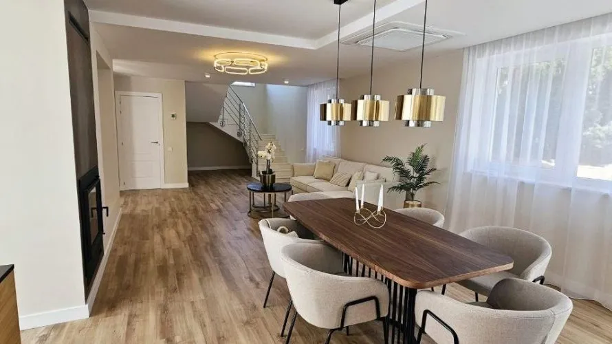 Villa de 4 chambres à Calpe, Spain No. 30955 № 10