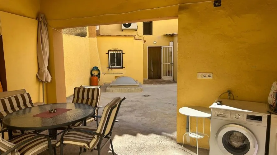 House de 3 chambres à Polop, Spain No. 31229 № 16