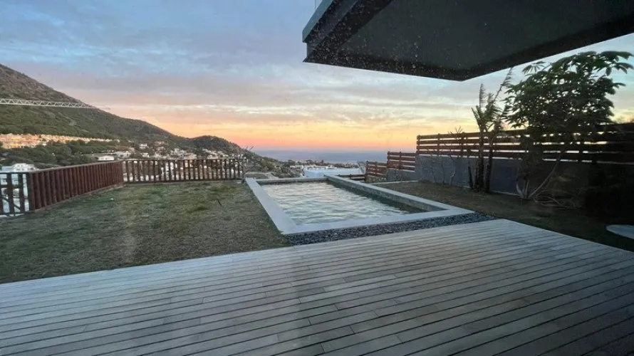 Villa de 5 chambres à Mijas, Spain No. 30601 № 27