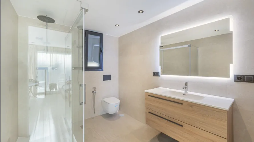 Villa de 5 chambres à El Rosario, Spain No. 31126 № 16