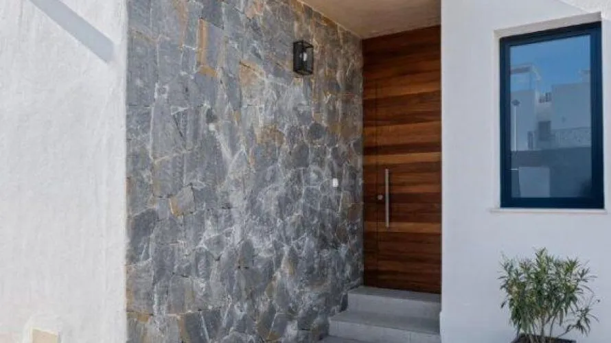 Villa de 3 chambres à Mar De Cristal, Spain No. 30957 № 7