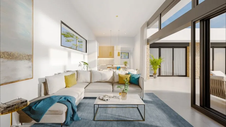 Villa de 3 chambres à Calasparra, Spain No. 30811 № 6