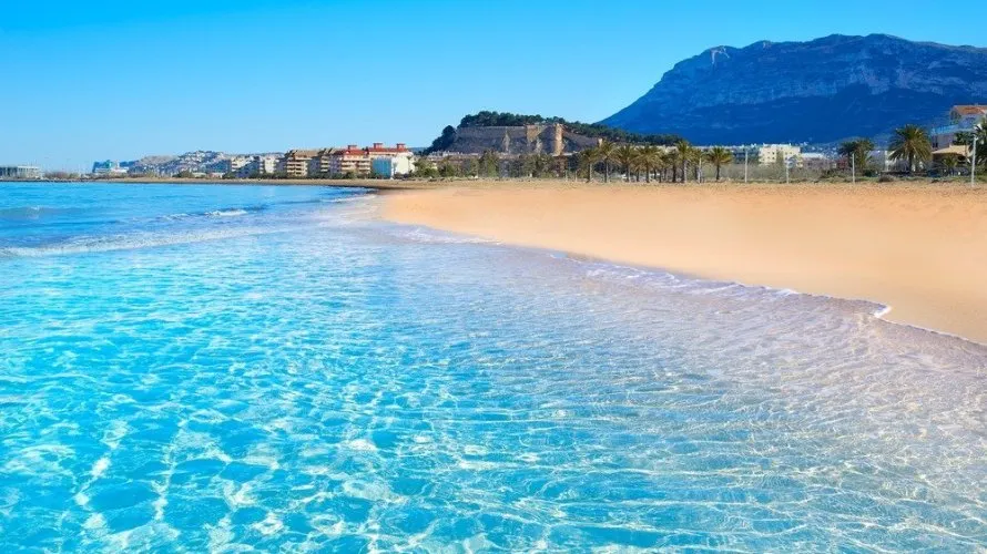 Villa de 3 chambres à Pedreguer, Spain No. 30835 № 9