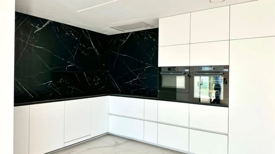 Villa de 5 chambres à Zona Altea Hills, Spain No. 30933 № 15