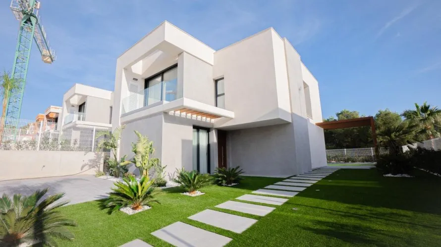 Villa de 3 chambres à Finestrat, Spain No. 30866 № 15