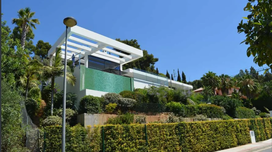 Villa de 5 chambres à Marbella, Spain No. 31127 № 19