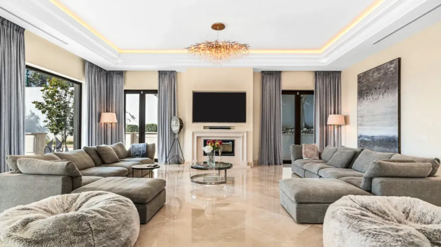 House de 8 chambres à Marbella, Spain No. 31062 № 10