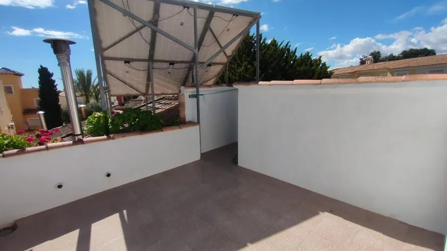 House de 209m² à Alicante, Spain No. 31241 № 25