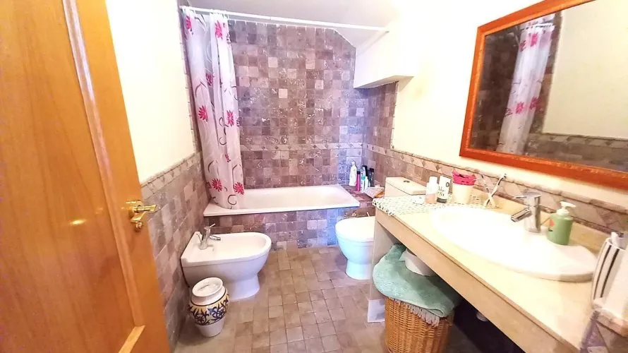 House de 3 chambres à Finestrat, Spain No. 31098 № 15