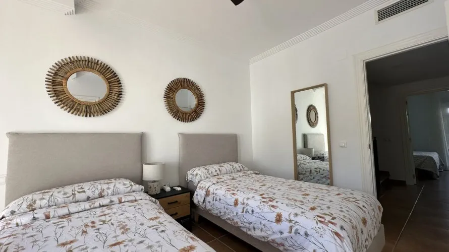 Townhouse de 3 chambres à Benahavis, Spain No. 31247 № 1