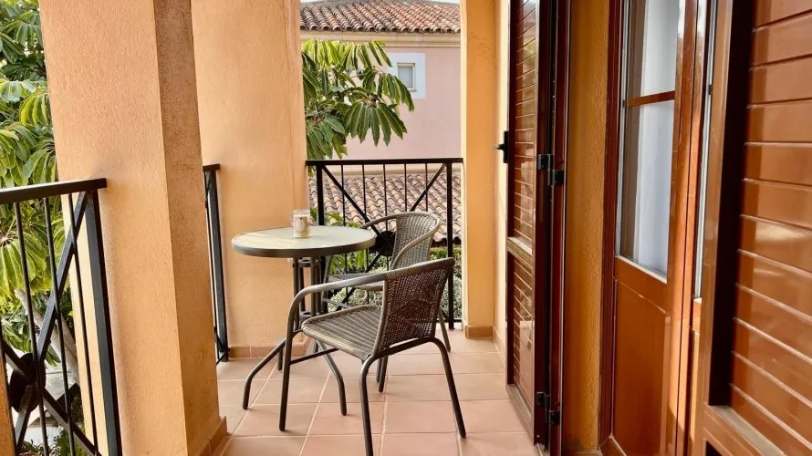 Villa de 1 chambre à Finestrat, Spain No. 31081 № 16