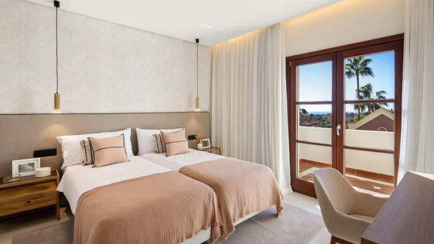 House de 5 chambres à Marbella, Spain No. 30514 № 20