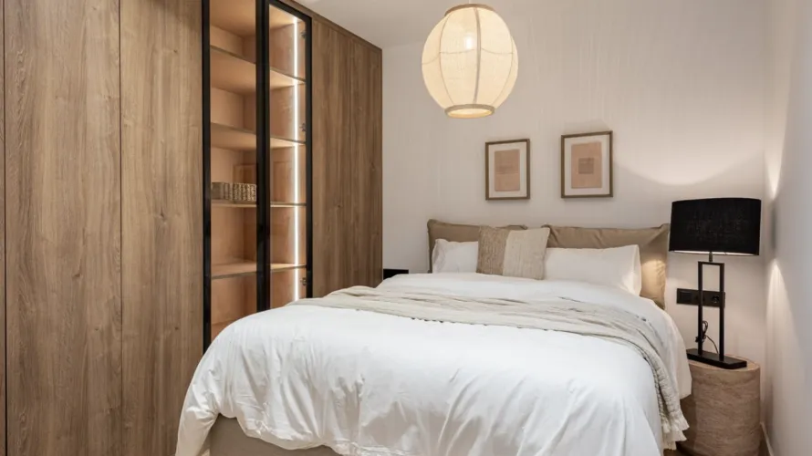 Townhouse de 4 chambres à Nueva Andalucia, Spain No. 31188 № 20