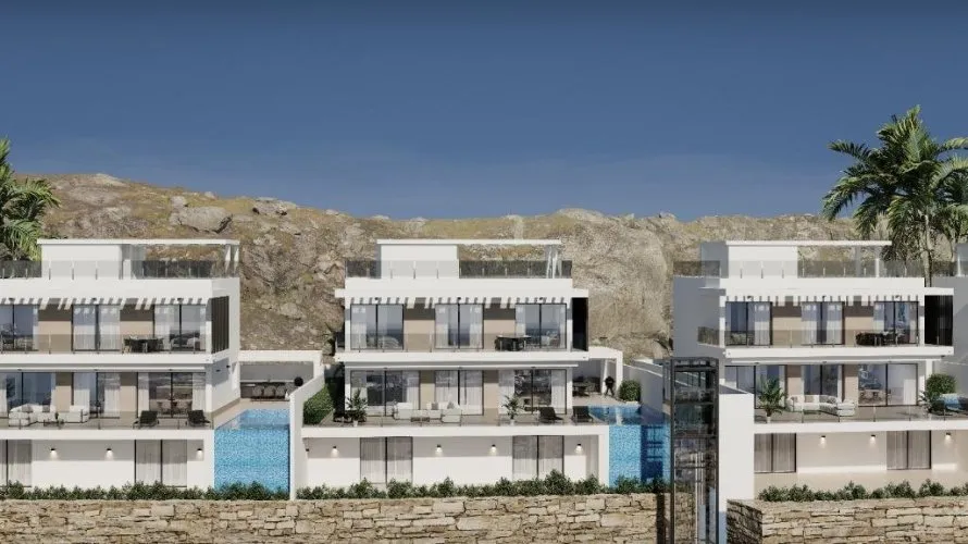 Villa de 4 chambres à Finestrat, Spain No. 30680 № 8