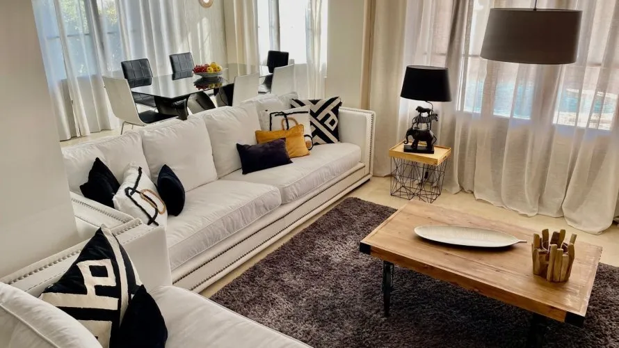 Villa de 1 chambre à Finestrat, Spain No. 31081 № 13