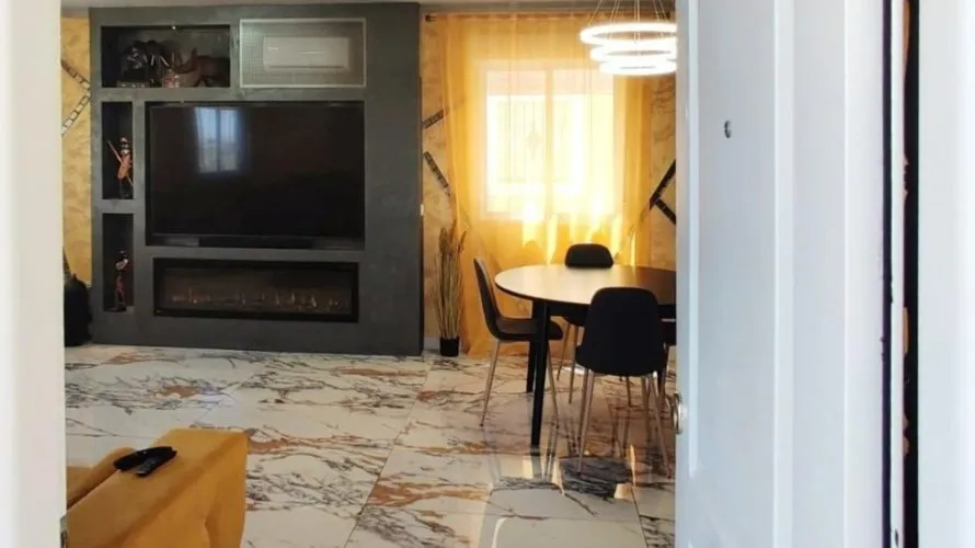 Bungalow de 2 chambres à San Miguel de Salinas, Spain No. 31264 № 11