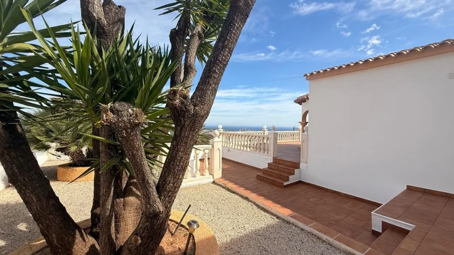 Villa de 384m² à Calpe, Spain No. 31197 № 20
