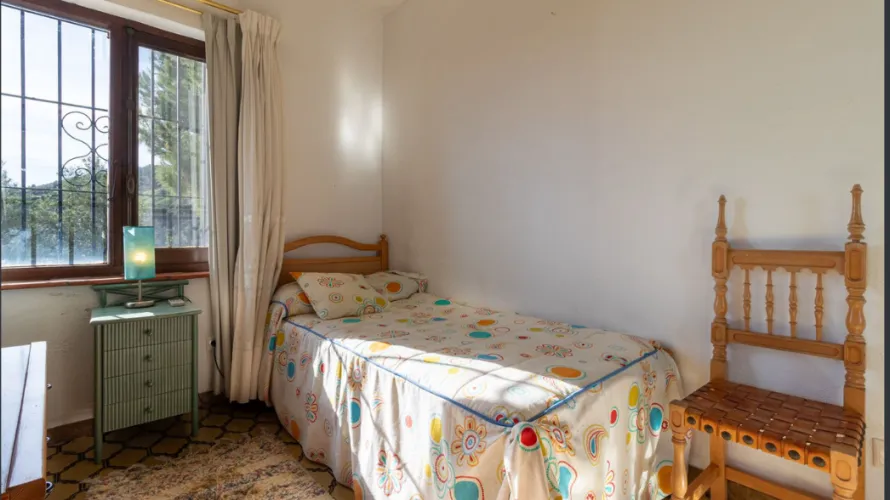 Villa de 4 chambres à Mijas Costa, Spain No. 31077 № 22