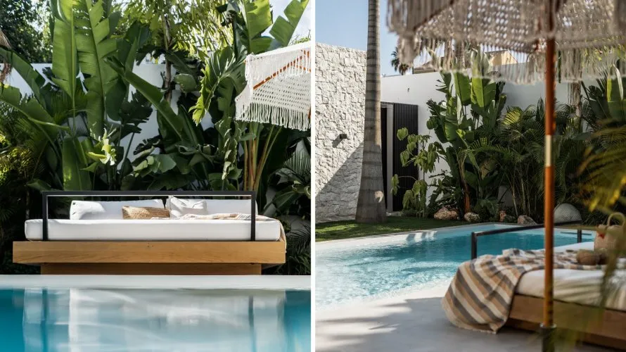 Villa de 4 chambres à Nueva Andalucia, Spain No. 30567 № 10