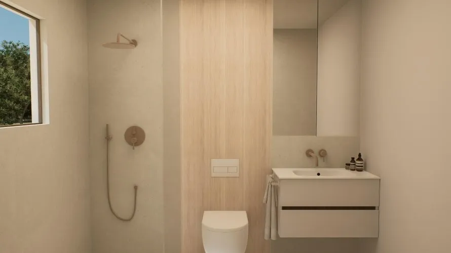 House de 3 chambres à Gran Alacant, Spain No. 31086 № 14