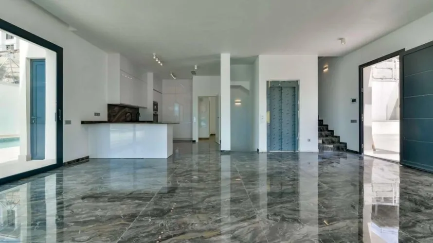 Villa de 7 chambres à Finestrat, Spain No. 31105 № 20