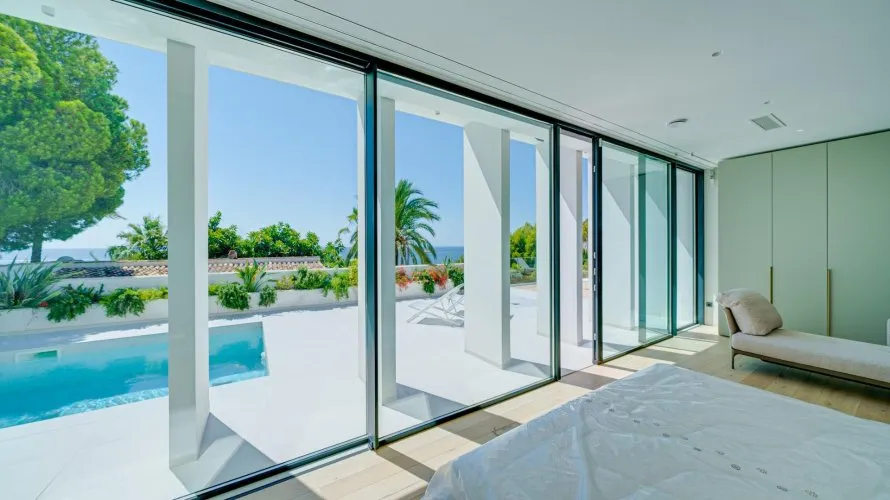 Villa de 5 chambres à Altea, Spain No. 30921 № 21