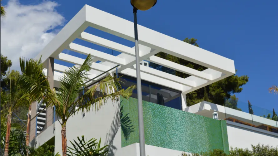 Villa de 5 chambres à Marbella, Spain No. 31127 № 6