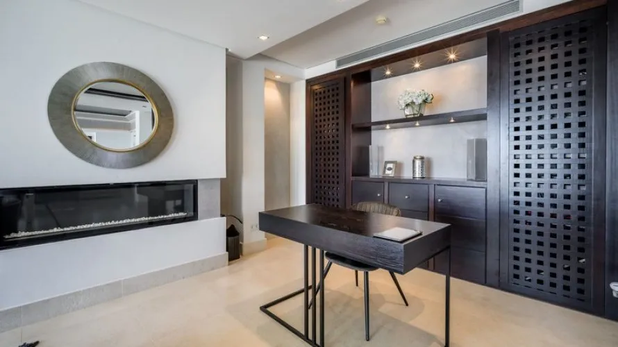 House de 5 chambres à Benahavis, Spain No. 31058 № 13