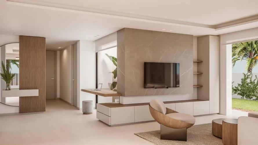 House de 2 chambres à El Campello, Spain No. 31163 № 2