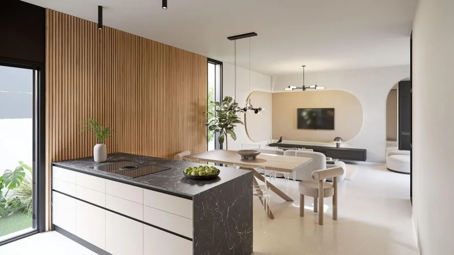 Villa de 3 chambres à Alicante, Spain No. 31083 № 3