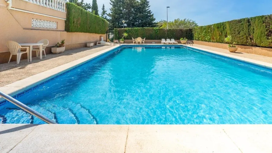 Villa de 3 chambres à Torrevieja, Spain No. 31250 № 16