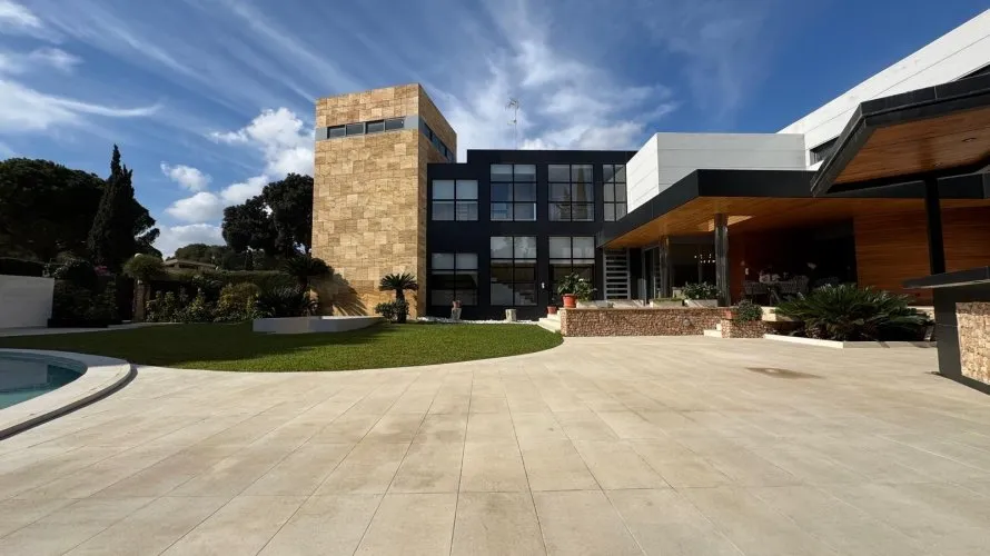 Villa de 7 chambres à Dehesa De Campoamor, Spain No. 30715 № 2