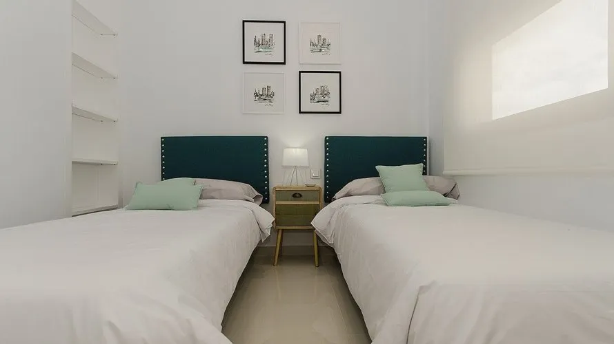 Villa de 4 chambres à Playa Honda, Spain No. 30810 № 11