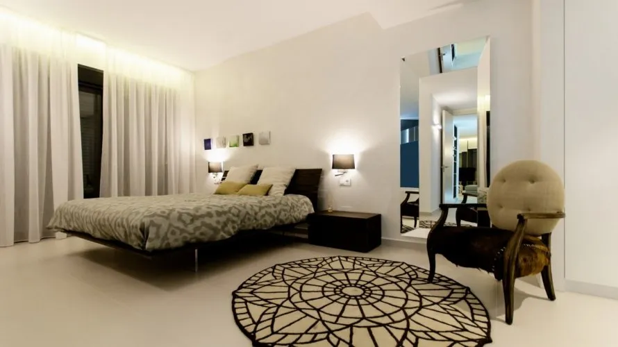 Villa de 4 chambres à Campoamor, Spain No. 30817 № 27