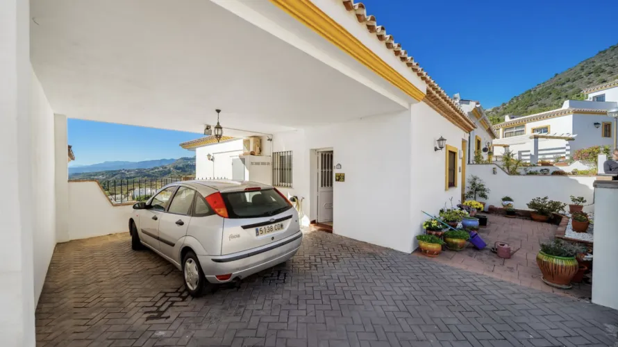 House de 3 chambres à Mijas Costa, Spain No. 31041 № 13