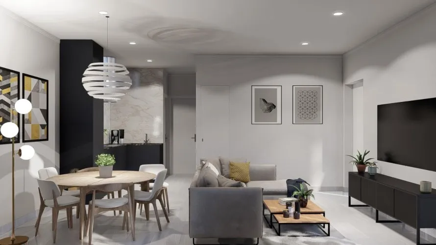 House de 2 chambres à Mutxamel, Spain No. 30919 № 2