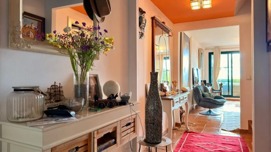 House de 2 chambres à Finestrat, Spain No. 31008 № 8