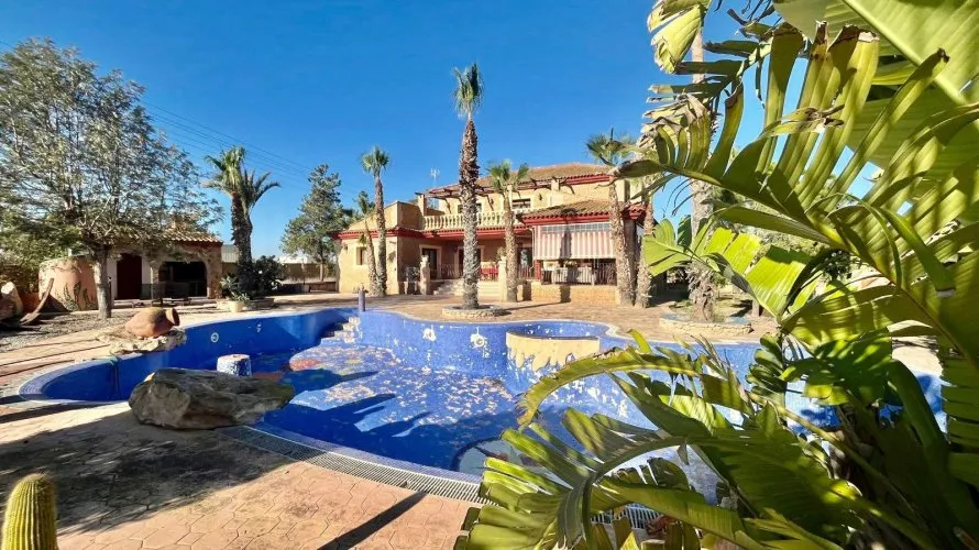 House de 4 chambres à Rojales, Spain No. 30686 № 4