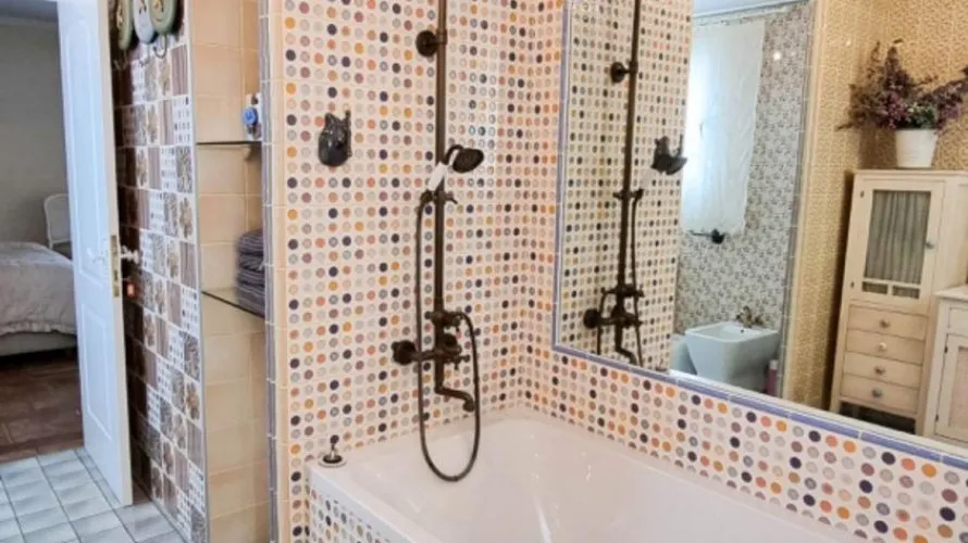 Villa de 6 chambres à Moraira, Spain No. 30930 № 19