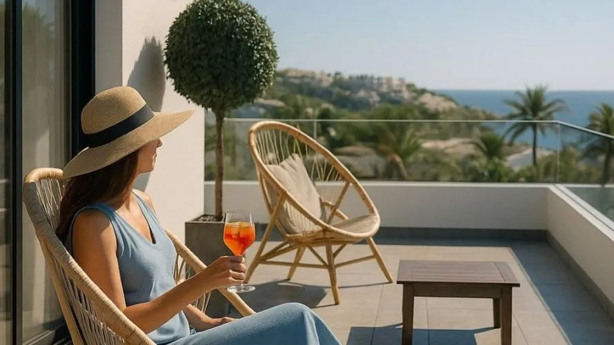 Villa de 3 chambres à Finestrat, Spain No. 30980 № 26