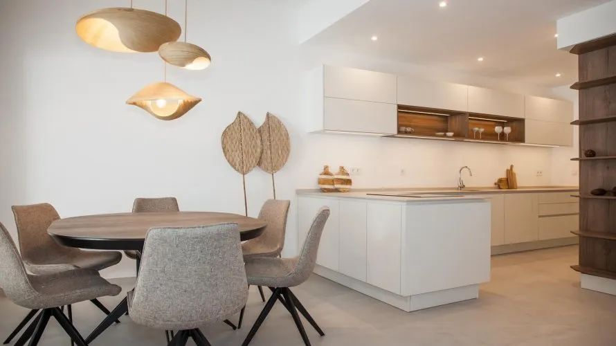 Townhouse de 3 chambres à Marbella, Spain No. 30513 № 21