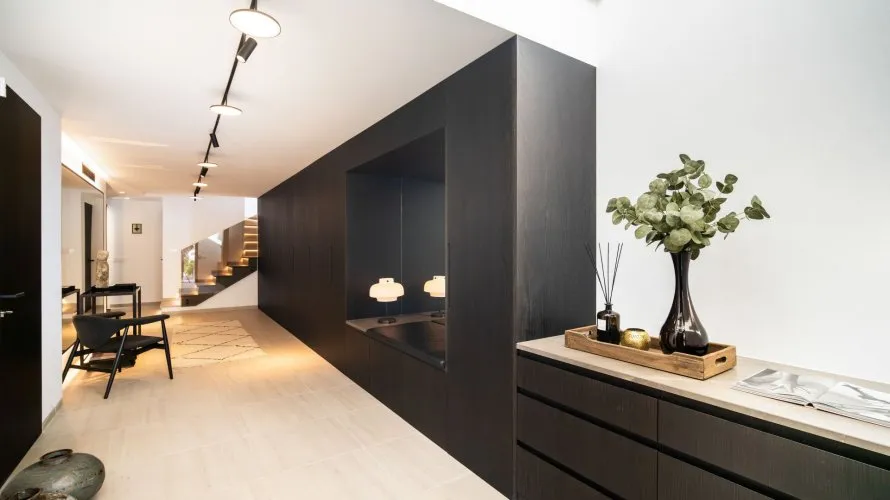 Townhouse de 4 chambres à Nueva Andalucia, Spain No. 30628 № 4