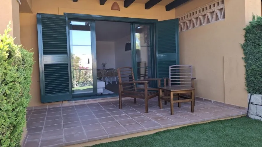 House de 2 chambres à Finestrat, Spain No. 31117 № 11