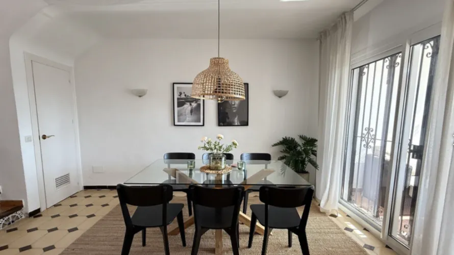 Townhouse de 3 chambres à Mijas Costa, Spain No. 31134 № 17