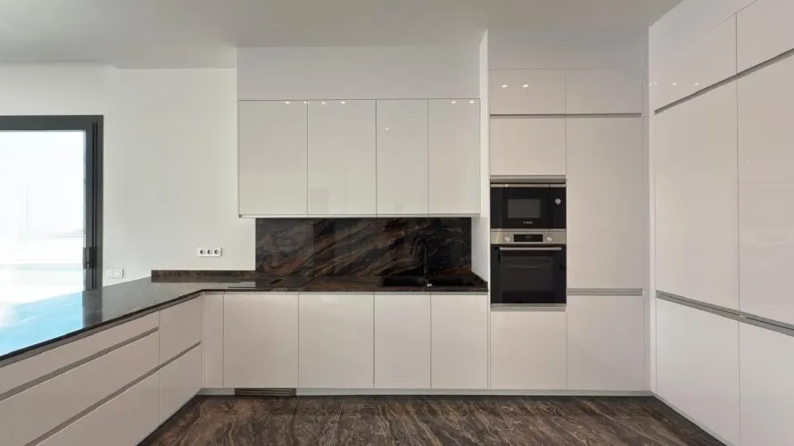 Villa de 7 chambres à Finestrat, Spain No. 31016 № 10