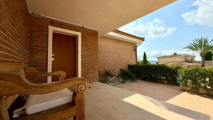 Villa de 3 chambres à La Nucia, Spain No. 31281 № 7